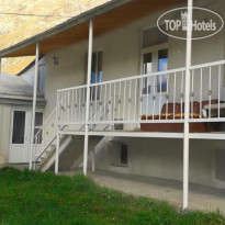 Marinas Guest House 