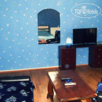 Riviera Guest House