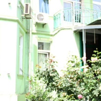 Riviera Guest House