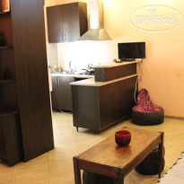 Sky Guest House