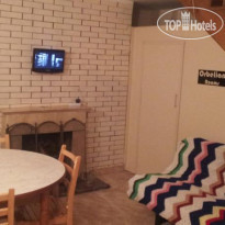 Orbeliani Guest House 