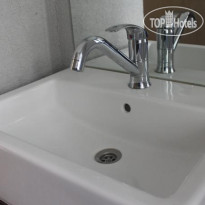 Orbeliani Guest House 