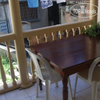 Orbeliani Guest House 