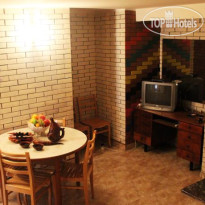 Orbeliani Guest House 
