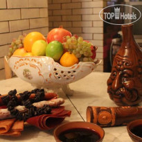 Orbeliani Guest House 