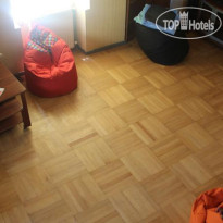 Orbeliani Guest House 