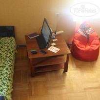 Orbeliani Guest House 
