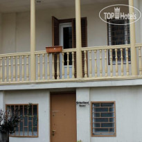 Orbeliani Guest House 