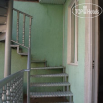 Lucky Guest House