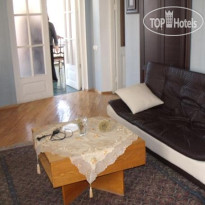 Lucky Guest House