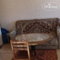 Lucky Guest House