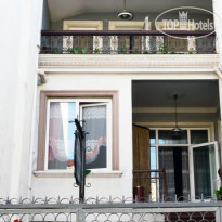 Omari Guest House Tbilisi