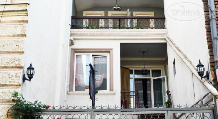 Hotel photo Omari Guest House Tbilisi 