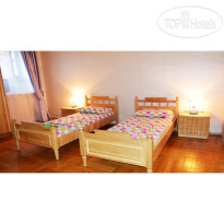 Omari Guest House Tbilisi