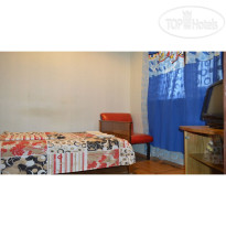 Omari Guest House Tbilisi