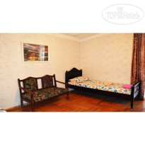 Omari Guest House Tbilisi