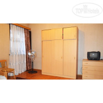 Omari Guest House Tbilisi