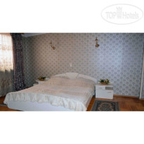Omari Guest House Tbilisi