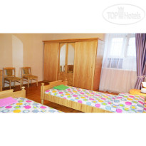 Omari Guest House Tbilisi