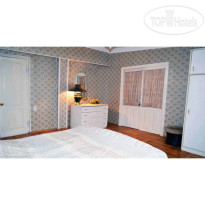 Omari Guest House Tbilisi