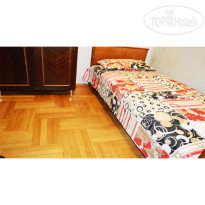 Omari Guest House Tbilisi