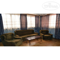 Omari Guest House Tbilisi