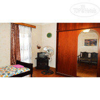 Omari Guest House Tbilisi
