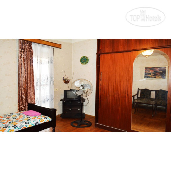 Omari Guest House Tbilisi