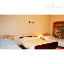 Omari Guest House Tbilisi