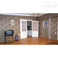 Omari Guest House Tbilisi