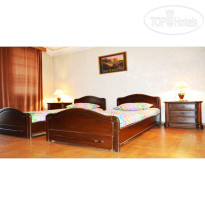 Omari Guest House Tbilisi