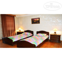 Omari Guest House Tbilisi