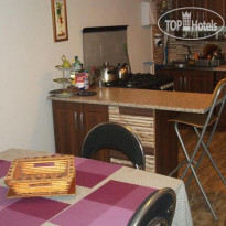 Lea Guest House