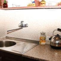 Lea Guest House