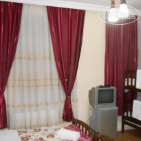 Gis Guest House