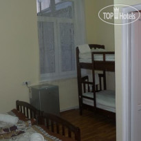 Gis Guest House