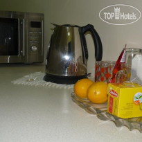 Gis Guest House