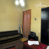 Family Guest House Old Street