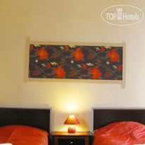 Family Guest House Old Street