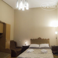 Family Guest House Old Street