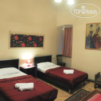 Family Guest House Old Street