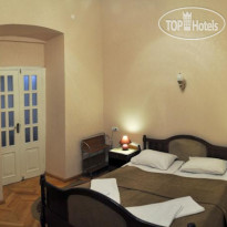 Family Guest House Old Street