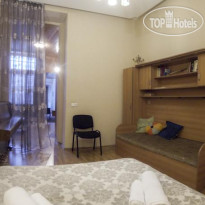 Family Guest House Old Street