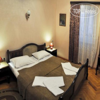Family Guest House Old Street