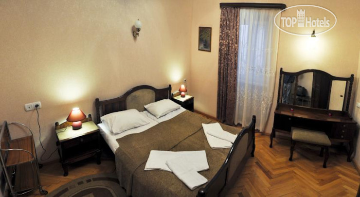 New photos from tourists Family Guest House Old Street