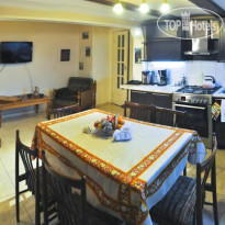 Family Guest House Old Street