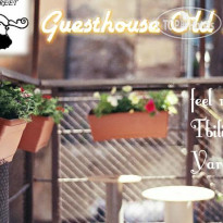 Family Guest House Old Street