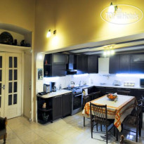 Family Guest House Old Street