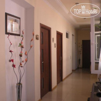 Nice Guest House 