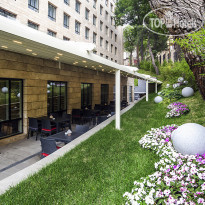Mercure Tbilisi Old Town 